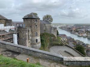 Namur linnoitus 2